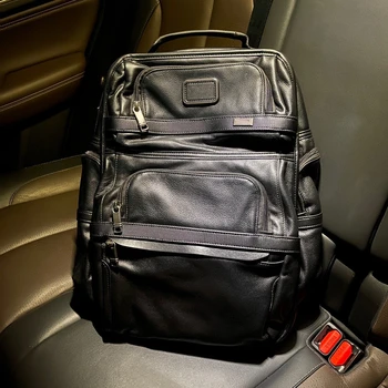 Модный рюкзак для отдыха с логотипом, мужской компьютерный рюкзак 9603110578DL3
