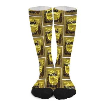 Носки Big Dick Energy, носки Run Fun, забавные мужские носки, носки до щиколотки