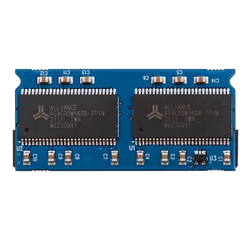Для Mister SDRAM версии V2.9 128 МБ Для Terasic DE10-Nano Mister FPGA