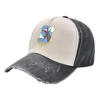 Стратегическое воздушное командование Ковбойская шляпа пляжная шляпа Уличная одежда Рождественские шляпы Шляпа для гольфа Мужские шляпы Женские