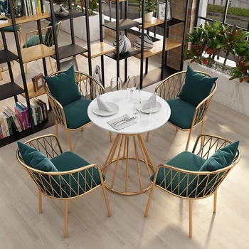 Современные роскошные обеденные стулья Минималистичный Итальянский дизайнер, модное расслабляющее свадебное кресло, мебель для гостиной, мебель для дома