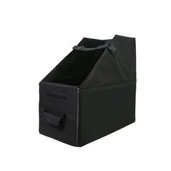 Складной ящик для хранения велосипедов Brompton Car Trunk Storage Box Водонепроницаемый