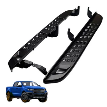 Новый продукт Raptor Автомобильные аксессуары Задний бампер для Ford Ranger