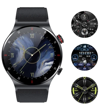 2023 Новый Bluetooth вызов Smartwatch Дисплей Спортивных Режимов Смарт-Часы для Sony Xperia XZ5 Motorola Moto Мужские Смарт-Часы Для Женщин + Коробка