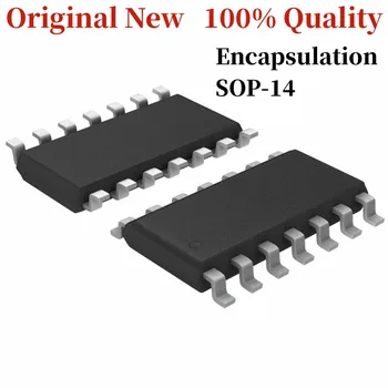 Новый оригинальный HD74LS164RPEL пакет микросхем SOP14 интегральная схема IC
