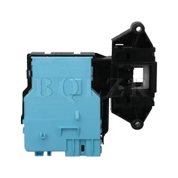 10x Пластиковая шайба BQLZR Переключатель дверного замка 6601ER1004C Аксессуары синего цвета для EBR81300801