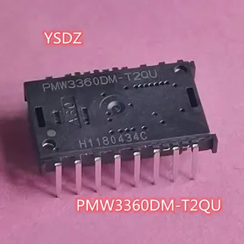 2 ~ 10шт PMW3360DM-T2QU оптический игровой навигационный чип DIP PMW3360DM PMW3360 100% НОВЫЙ И ОРИГИНАЛЬНЫЙ БЕСПЛАТНАЯ доставка 0