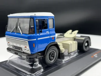 IXO 1/43 DAF - коллекция и демонстрация моделей автомобилей из литых под давлением сплавов и игрушечных машинок 0