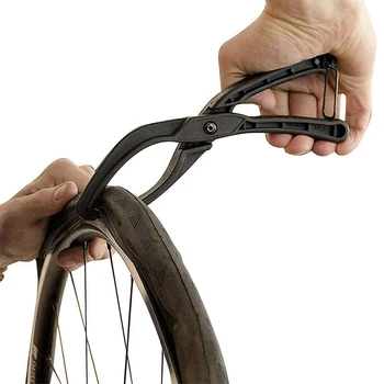 Рычаги велосипедных шин Плоскогубцы для снятия шин Зажим для ремонта горных велосипедов Аксессуары Прямая поставка оборудования