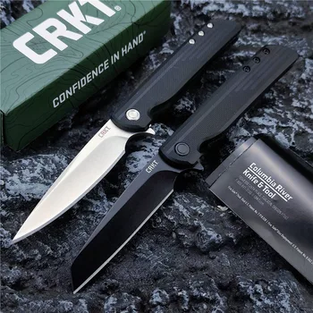 CRKT 3801 3802 Складной Нож 3,34 