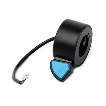 G30D Дроссельная заслонка электрического скутера для Segway Ninebot MAX G30D Детали для регулировки скорости с помощью кнопки для пальцев