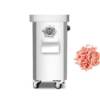 Кухонный измельчитель Многофункциональная мясорубка Электрическая машина для наполнения сосисок 0