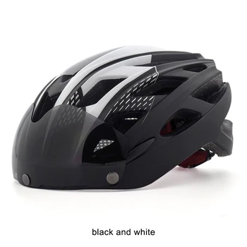 Легкий Велосипедный Шлем Для Любителей Приключений С Гарантированным Комфортом И защитой Портативный Велосипедный Шлем 1
