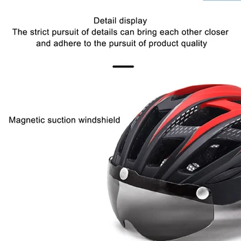 Легкий Велосипедный Шлем Для Любителей Приключений С Гарантированным Комфортом И защитой Портативный Велосипедный Шлем 2