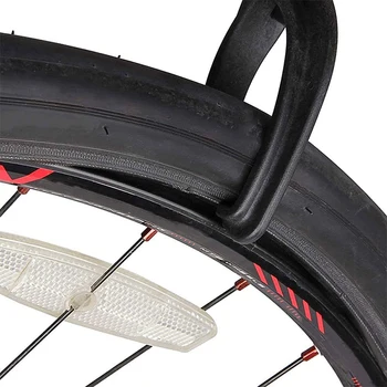 Рычаги велосипедных шин Плоскогубцы для снятия шин Зажим для ремонта горных велосипедов Аксессуары Прямая поставка оборудования 4