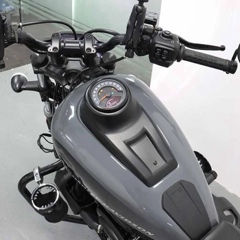Приборная Панель Центрального Управления Мотоциклом Для Nightster 975 RH975 RH 975 Special 2022 2023 Запасные Части Аксессуары 4